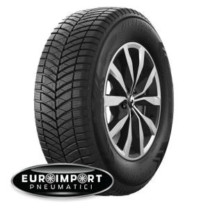 Tigar All Season Light Truck 235/65 R16 115/113 R Carico C  TL